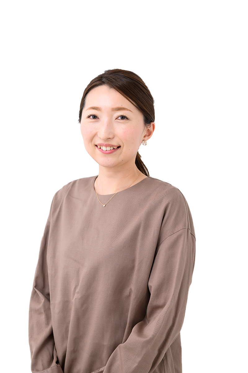staff-03 小川 真里奈