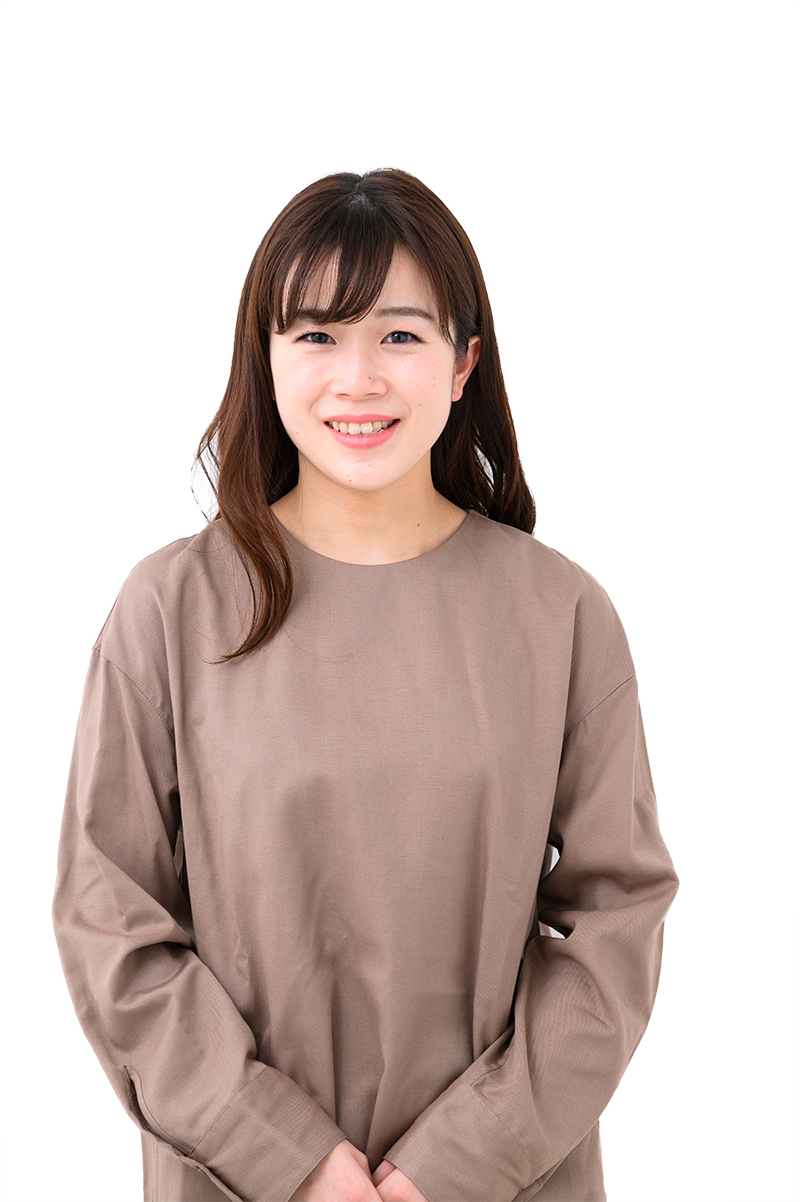 staff-01-1 寺井 優衣